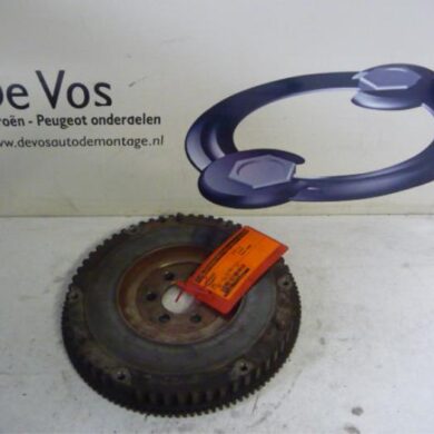 Peugeot 207  Flywheel 2006 0532K4