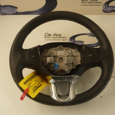 Peugeot 2008  Steering wheel 2015 98007408ZD