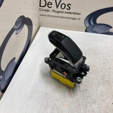 DS Automobiles DS7 Crossback  Versnellingspook 2019 1631888180