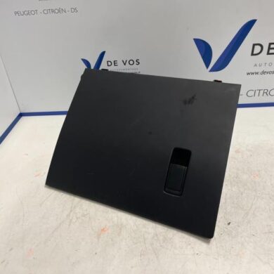 Peugeot 508 1.6 16V PureTech 180 Dashboardkastje 2019 98159033ZD-98159054ZD