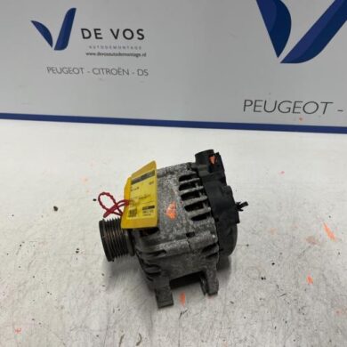 Citroen C3 1.2 Vti 12V PureTech Dynamo HMR 2020 9826574080-1637302880-1686438080