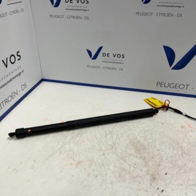 Opel Grandland X 1.2 Turbo 12V Rear gas strut, right 2018 9828629680