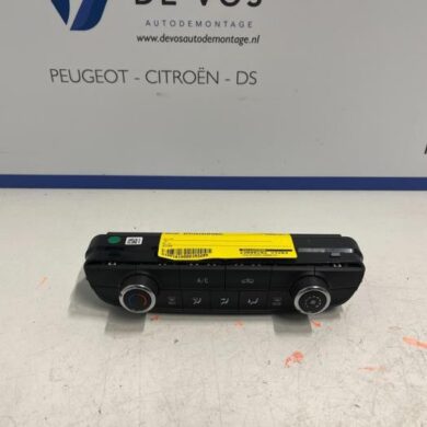 Opel Corsa 1.2 Turbo 12V 100 Kachel Bedieningspaneel 2020 9831885680