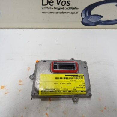 Peugeot RCZ  Xenon module 2010 6224N3-6224V2
