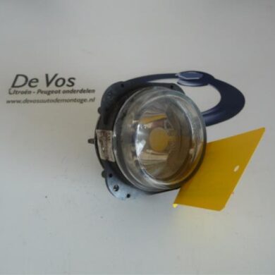 Citroen Picasso 1.8 16V Verstraler links 2002 6204AA