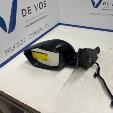 Peugeot 308 1.5 Blue HDi 130 16V Buitenspiegel links 2021 984605309V