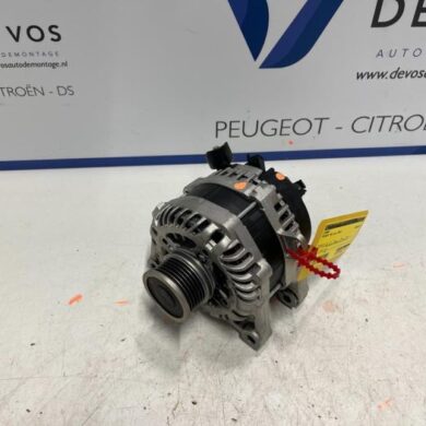 Peugeot 308 1.5 Blue HDi 130 16V Dynamo YHZ 2021 9827171980-1637237880
