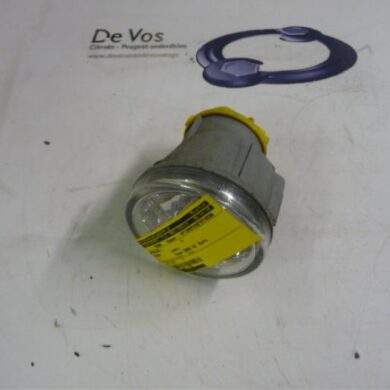 Citroen C2 1.4 Spotlight, left 2008 6208E1
