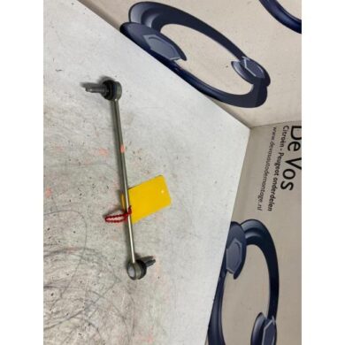 Opel Mokka 1.2 Turbo 12V Anti-roll bar guide 2022 9824652580