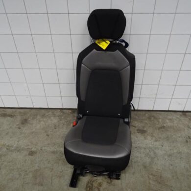 Citroen C4 Picasso  Stoel achter 2014 1610440080