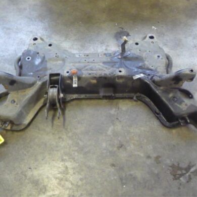 Citroen DS5  Subframe RHHRH02 2013 3502FJ