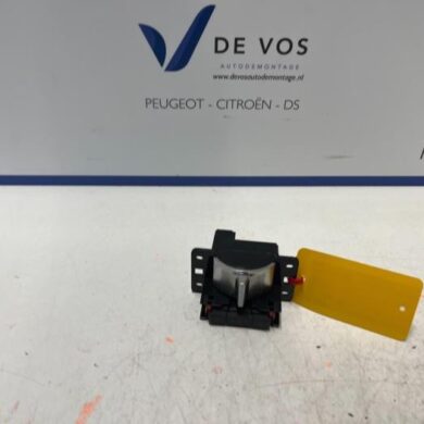 Opel Grandland X  Versnellingspook 2023 98440959ZD