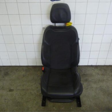 Citroen DS5  Stoel links 2013 1607107380-1607107580