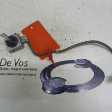 Citroen C5  Xenon Starter 2006 621696