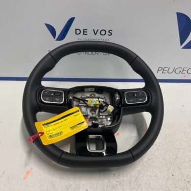 Citroen C5 Aircross  Steering wheel 2022 98223644ZD