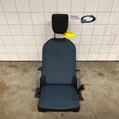 Citroen C4 Picasso  Stoel achter 2019 1610440180