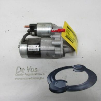 Citroen C3 Picasso 1.6 HDi 90 Startmotor 9HP-9HP9H06 2011 5802FG-5802FP