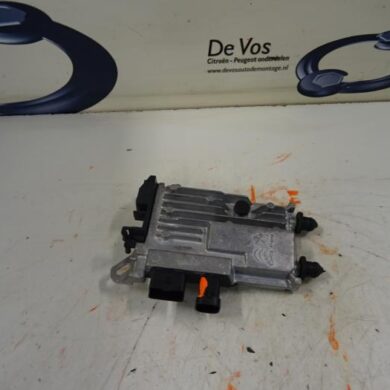 Citroen C4 Picasso  Start/Stop computer BHZBH01 2015 9810858380