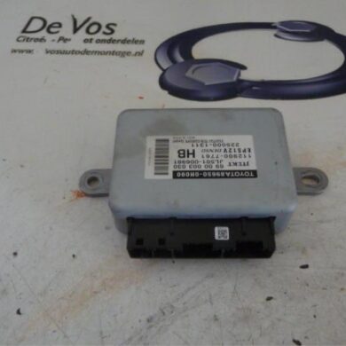 Peugeot 108 1.0 12V Stuurbekrachtiging Computer CFB 2014 B000868880