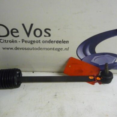 Citroen Picasso 1.6 Spoorstang links 2001 3812C6-381750