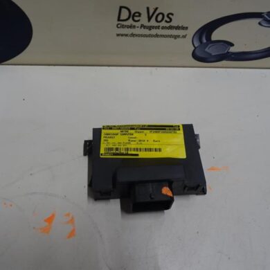 Peugeot 308  Convertible computer 5FV-5FV5F02 2010 658827