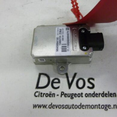 Peugeot 407 2.0 16V Anti-roll control sensor 2004 454930