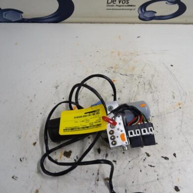 Peugeot 307  Convertible motor 2006 8446H9-8446S4