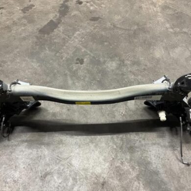 Peugeot 308 1.2 PureTech Hybrid 136 Achteras voorwielaandrijving HN09 2023 9833974780