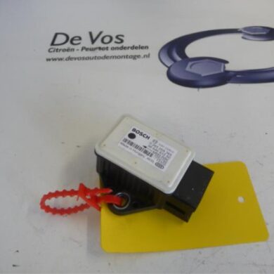 Peugeot 5008  Anti-roll control sensor 2013 454949