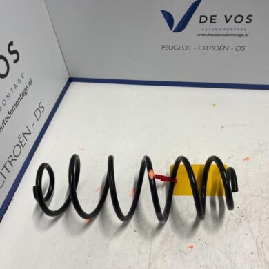 Citroen C3 1.2 Vti 12V PureTech Schroefveer achter 2023 9674667080