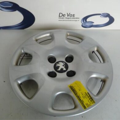 Peugeot 308  Wheel cover (spare) 2012 5416T5