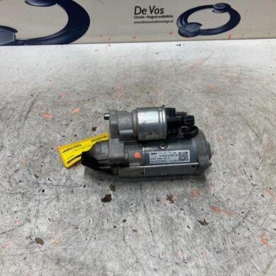 Peugeot 3008 1.5 BlueHDi 130 Startmotor YHZYH01-YHZ 2018 9825233080-1627658880
