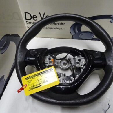 Peugeot 108 1.0 12V Steering wheel 2016 B0007577ZD