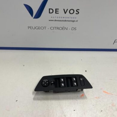 Peugeot 508  Combischakelaar ramen 2021 98423402ZD