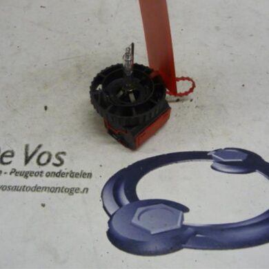 Peugeot 407 2.2 16V Xenon bulb 2005 6216A9-6224F6