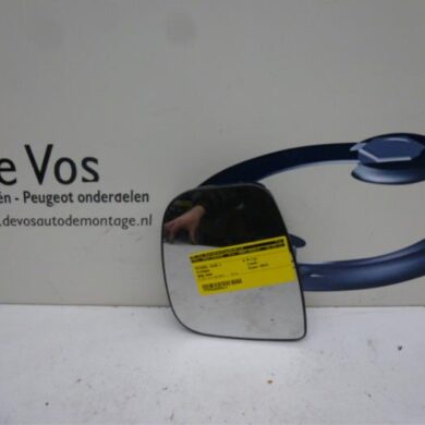Citroen Berlingo  Spiegelglas links 2012 1608181280