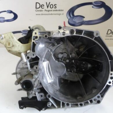 Citroen C3 Picasso 1.4 16V VTI 95 Versnellingsbak 8F01-8FP8F01 2013 2222YA-223244 20DP42