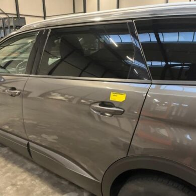 Peugeot 5008 1.6 BlueHDi 115 Portier 4Deurs links-achter 2017 9815638880