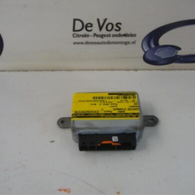 Peugeot 108  Stuurbekrachtiging Computer CFB 2015 B000868780