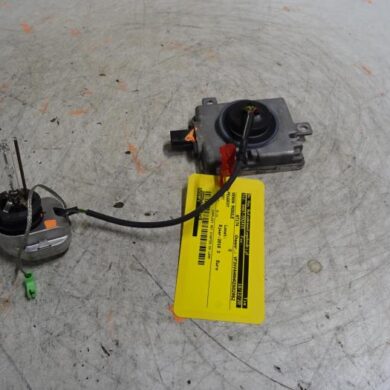 Peugeot 4007  Xenon module 2010 6224P1