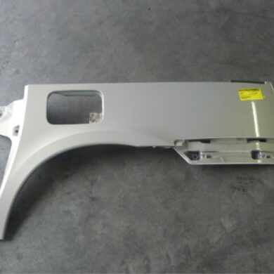 Citroen C8 2.2 HDi 16V Zijpaneel links-achter 2003 8525Y6