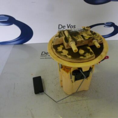 Citroen C3 Picasso 1.6 HDi 16V 90 Tankvlotter 2009 1525QE