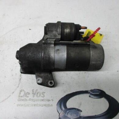 Citroen C6 2.7 HDiF V6 24V Startmotor UHZ 2007 5802AH-5802FE-5802AX-5802AP