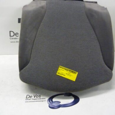 Peugeot 807 2.0 16V Stoel Bekleding links 2007