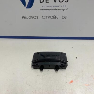 Peugeot 508  Binnenverlichting voor 2021 9814757480