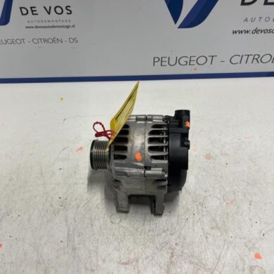 Citroen C3 1.2 Vti 12V PureTech Dynamo HMR 2023 9835689480-1675460180