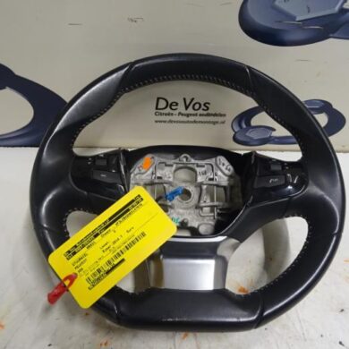 Peugeot 308 1.6 BlueHDi 120 Steering wheel 2014 96785124ZD