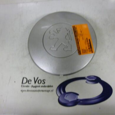 Peugeot Expert 2.0 HDi 120 Wieldop 2008 5416K9