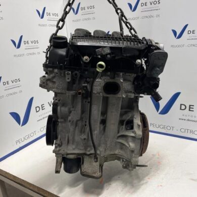 Citroen C3 1.2 Vti 12V PureTech Motor HMR 2020 1619234580-1619234780