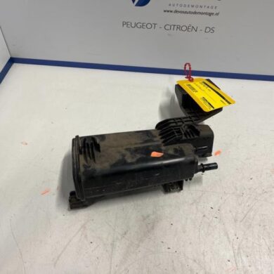 Peugeot 508 1.6 16V PureTech 180 Carbon filter 2019 9815217380